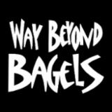 Way Beyond Bagels logo