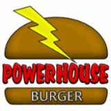 Powerhouse Burger logo