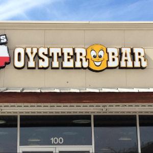 Texas Pit Oyster Bar, Inc. logo