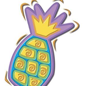 Logo for Xtreme Juice