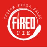 Fired Pie logo