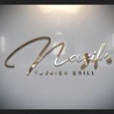 Nazif's Turkish Grill & Deli logo