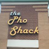 The Pho Shack logo