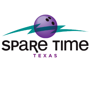 Logo for Spare Time Texas