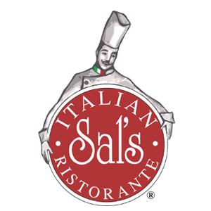 Logo for Sal’s Italian Ristorante
