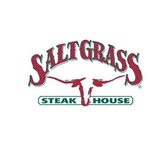 Saltgrass Steak House logo