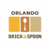 Brick & Spoon - Orlando logo