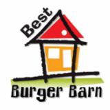 Best Burger Barn - Acton logo