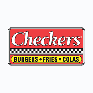 Checkers logo