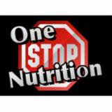 One Stop Nutrition logo
