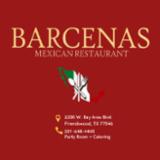 Barcena's Mexican Restaurant logo