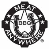 Meat U Anywhere logo