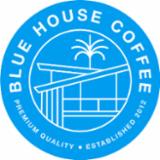 Blue House Coffee logo