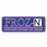 FROZ - N7 logo