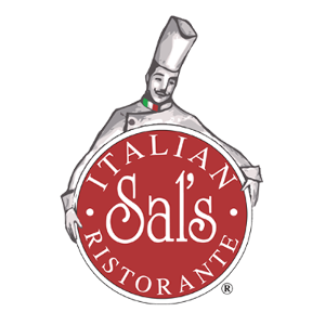 Logo for Sal's Italian Ristorante