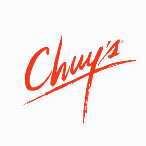 Logo for Chuy's - Bunker Hill