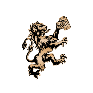 Thirsty Lion Gastropub - Preston Hollow logo