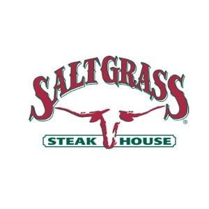 Logo for Saltgrass Steak House