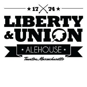 Liberty and Union Alehouse logo