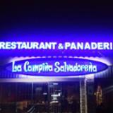 La Campiña Salvadoreña Arlington logo