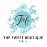 The Sweet Boutique Bakery logo