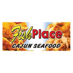 Fish Place logo