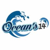 Oceans 14 logo