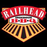 RailHead Smokehouse Barbeque logo