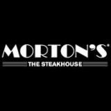 Morton's The Steakhouse logo