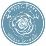 Smoky Rose - Dallas logo