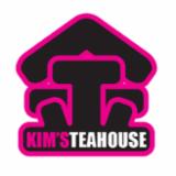 Kim's Teahouse Bear Creek logo