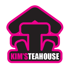 Kim's Teahouse Bear Creek logo
