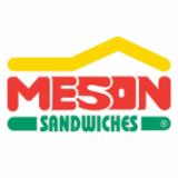 Meson Sandwiches logo