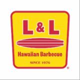 L&L Hawaiian Barbecue logo