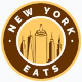 New York Eats logo