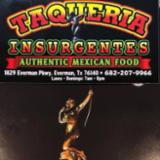 Taqueria Insurgentes logo