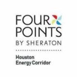 Four Points by Sheraton Houston Energy Corridor logo