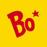 Bojangles logo