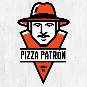 Pizza Patron logo