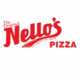 Nello's Pizza Mesa logo