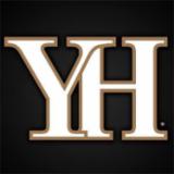 Yard House - Marina Del Rey logo