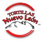 Leon Nuevo Tortilla Factory logo