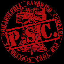 Philadelphia Sandwich Company logo