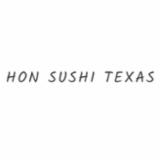 Hon Sushi logo
