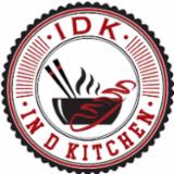 In D Kitchen logo