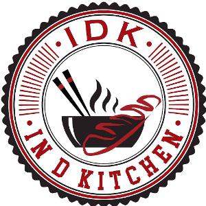 In D Kitchen logo