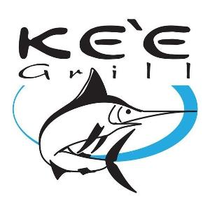 Ke'e Grill logo