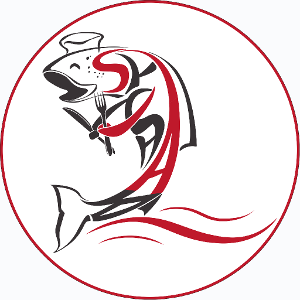 Sasaki Sushi & Bar logo