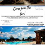 Tn grasslands country club logo