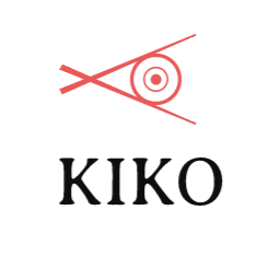 KIKO Japanese & Thai Restaurant,sake bar logo